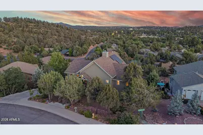 804 N Elk Horn Circle, Payson, AZ 85541 - Photo 53