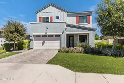 1454 E Rakestraw Lane, Gilbert, AZ 85298 - Photo 1