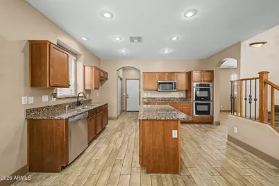 81 W Castle Rock Road, San Tan Valley, AZ 85143 - Photo 15