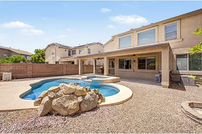81 W Castle Rock Road, San Tan Valley, AZ 85143 - Photo 43