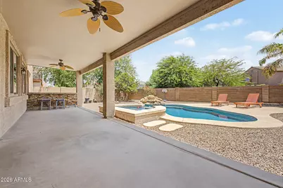 81 W Castle Rock Road, San Tan Valley, AZ 85143 - Photo 39