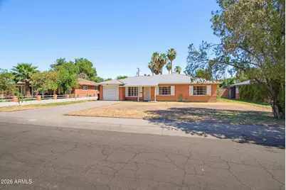 1720 W Rovey Avenue, Phoenix, AZ 85015 - Photo 1