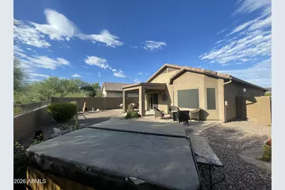 2312 N Hudson Drive, Florence, AZ 85132 - Photo 19