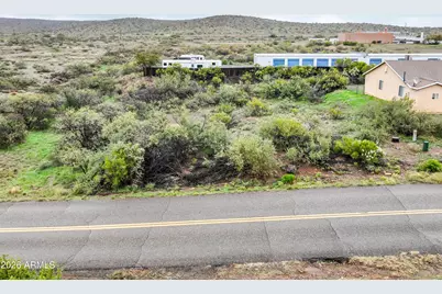 17124 E Roadrunner Road #848, Mayer, AZ 86333 - Photo 1