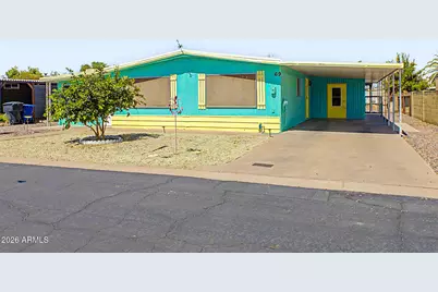 3160 E Main Street #69, Mesa, AZ 85213 - Photo 3