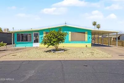 3160 E Main Street #69, Mesa, AZ 85213 - Photo 1