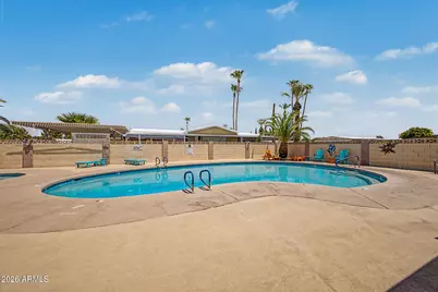 3160 E Main Street #69, Mesa, AZ 85213 - Photo 29