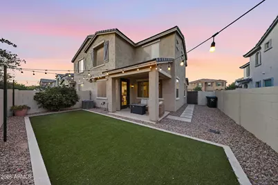 905 S Canal Drive #13, Chandler, AZ 85225 - Photo 37