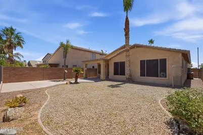 29810 N Little Leaf Drive, San Tan Valley, AZ 85143 - Photo 47