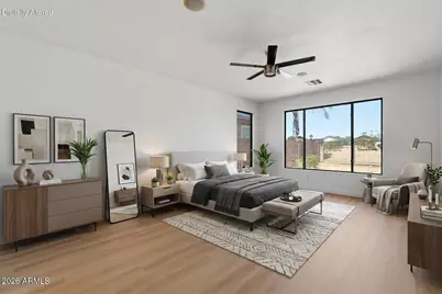 29810 N Little Leaf Drive, San Tan Valley, AZ 85143 - Photo 35