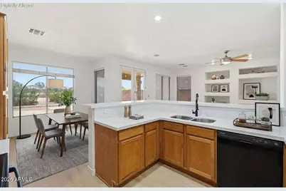 29810 N Little Leaf Drive, San Tan Valley, AZ 85143 - Photo 27