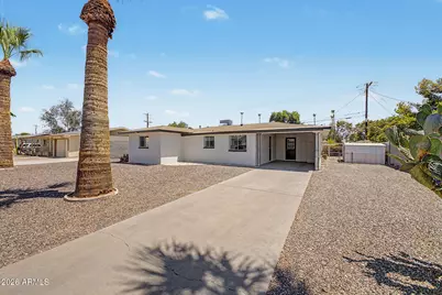 5209 E Butte Street, Mesa, AZ 85205 - Photo 1