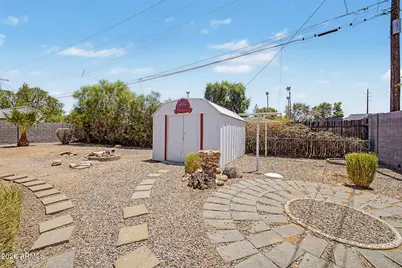 5209 E Butte Street, Mesa, AZ 85205 - Photo 19