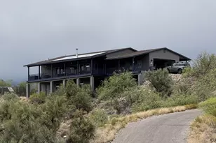 301 New Venture Rd, Clarkdale, AZ 86324 - Photo 1