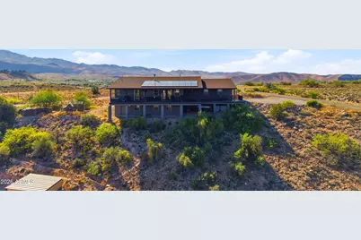 301 New Venture Road, Clarkdale, AZ 86324 - Photo 9