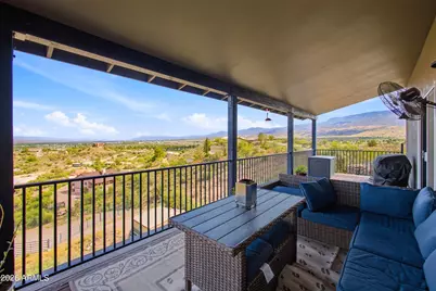 301 New Venture Road, Clarkdale, AZ 86324 - Photo 1