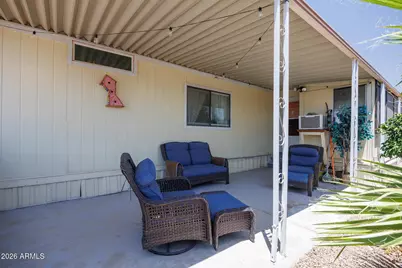 450 W Sunwest Drive #233, Casa Grande, AZ 85122 - Photo 35