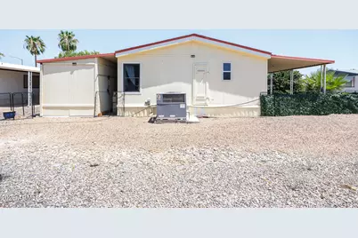 450 W Sunwest Drive #233, Casa Grande, AZ 85122 - Photo 33