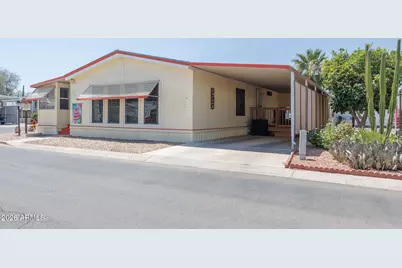 450 W Sunwest Drive #233, Casa Grande, AZ 85122 - Photo 3