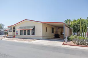 450 W Sunwest Dr, Casa Grande, AZ 85122 - Photo 3