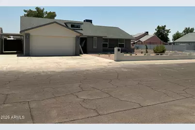 8837 W Highland Avenue, Phoenix, AZ 85037 - Photo 1