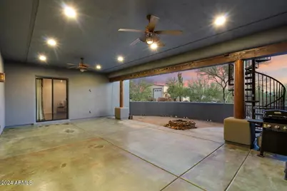 6523 E Lonesome Trail, Cave Creek, AZ 85331 - Photo 45