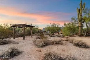 6523 E Lonesome Trail, Cave Creek, AZ 85331 - Photo 5