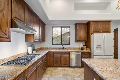 6523 E Lonesome Trail, Cave Creek, AZ 85331 - Photo 13