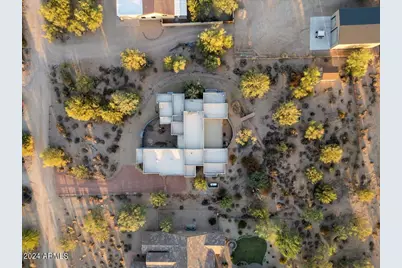 6523 E Lonesome Trail, Cave Creek, AZ 85331 - Photo 43