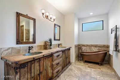 6523 E Lonesome Trail, Cave Creek, AZ 85331 - Photo 19
