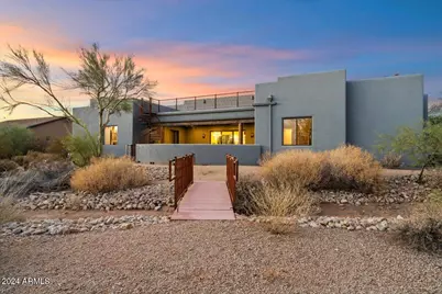 6523 E Lonesome Trail, Cave Creek, AZ 85331 - Photo 21
