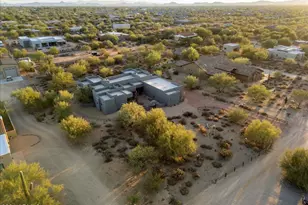 6523 E Lonesome Trail, Cave Creek, AZ 85331 - Photo 41