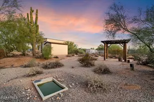 6523 E Lonesome Trail, Cave Creek, AZ 85331 - Photo 37