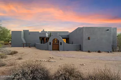 6523 E Lonesome Trail, Cave Creek, AZ 85331 - Photo 39