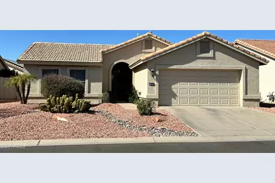 15077 W Vale Drive, Goodyear, AZ 85395 - Photo 1