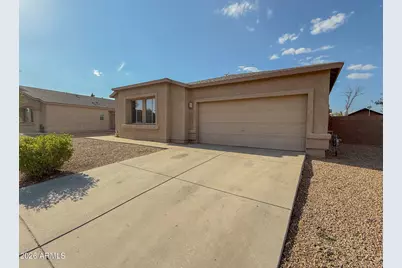3420 W Avenida Bonita --, Tucson, AZ 85746 - Photo 1