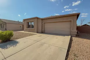 3420 W Avenida Bonita --, Tucson, AZ 85746 - Photo 1