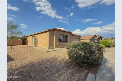 3420 W Avenida Bonita --, Tucson, AZ 85746 - Photo 3