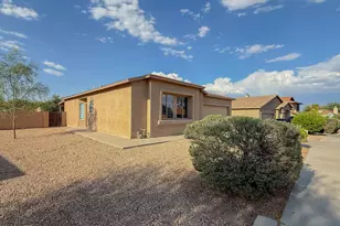 3420 W Avenida Bonita --, Tucson, AZ 85746 - Photo 3