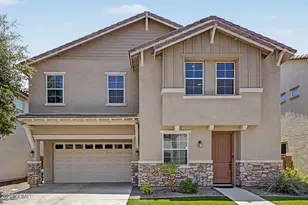 4267 E Erie St, Gilbert, AZ 85295 - Photo 1