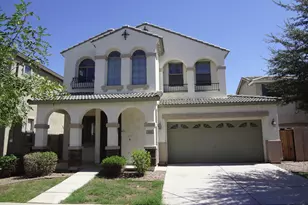 4083 S Hemet St, Gilbert, AZ 85297 - Photo 1
