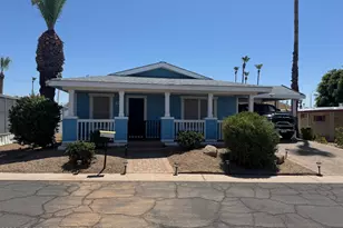 120 N Val Vista Dr, Mesa, AZ 85213 - Photo 1