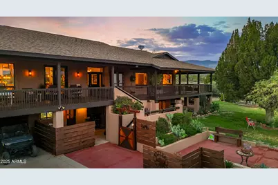 4907 E Viva Road, Sedona, AZ 86336 - Photo 5