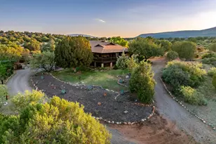 4907 E Viva Rd, Sedona, AZ 86336 - Photo 11