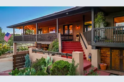 4907 E Viva Road, Sedona, AZ 86336 - Photo 3