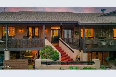 4907 E Viva Road, Sedona, AZ 86336 - Photo 7