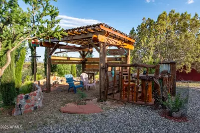 4907 E Viva Road, Sedona, AZ 86336 - Photo 57