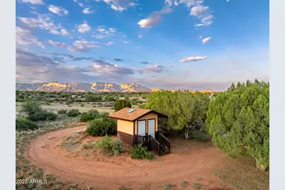 4907 E Viva Road, Sedona, AZ 86336 - Photo 59