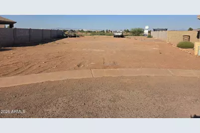 Xxx Placita Caballo -- #33, Douglas, AZ 85607 - Photo 1
