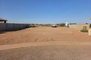Xxx Placita Caballo --, Douglas, AZ 85607 - Photo 1